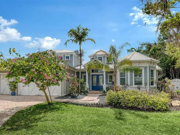 1794 Cunliff Ln, Sarasota, FL 34239