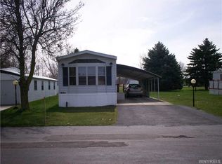 170 Burgundy Cir, Buffalo, NY 14224