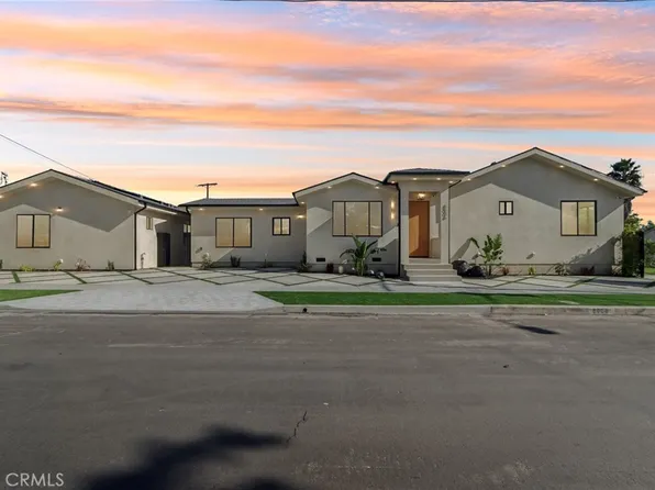 8006 Lloyd Ave, North Hollywood, CA 91605