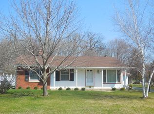 6460 W Darnel Ave, Brown Deer, WI 53223