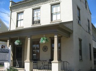 15 W Main St, Mount Joy, PA