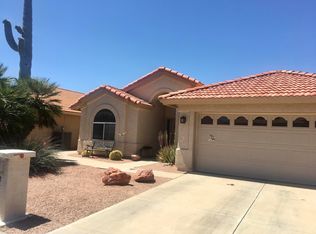 25430 S Spring Creek Rd, Sun Lakes, AZ 85248