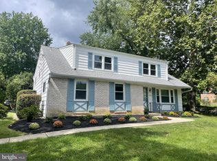 1646 Marian Rd, Abington, PA 19001