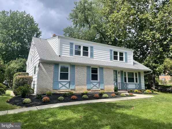 1646 Marian Rd, Abington, PA 19001