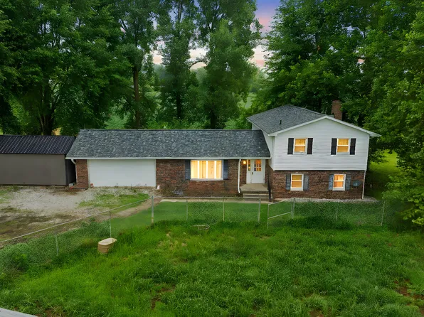 3172 W State Road 42, Brazil, IN 47834