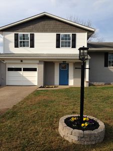 590 Fairwood Rd, Huntington, WV, 25705