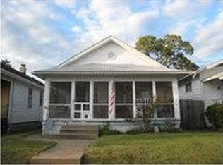 308 Keck Ave, Evansville, IN 47711