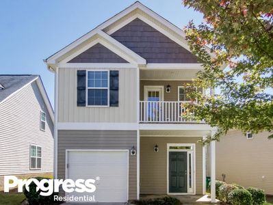 209 Oconee Way, Canton, GA, 30114