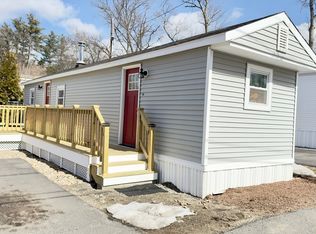 11 Groton School Rd LOT 16, Ayer, MA 01432