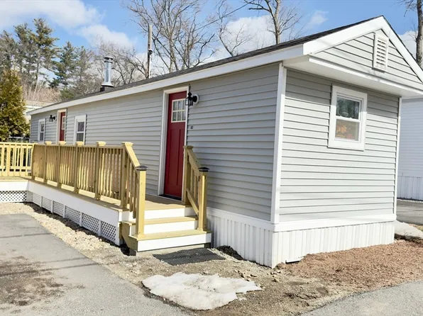 11 Groton School Rd Lot 16, Ayer, MA 01432