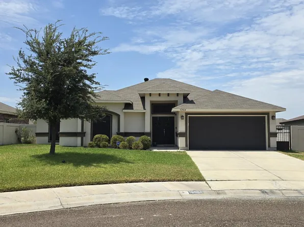 10504 Mahara Dr, Laredo, TX 78045