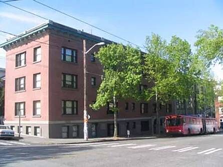 1st image of 1531 Belmont Ave #E