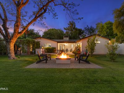 141 E Bonita Way, Tempe, AZ, 85281