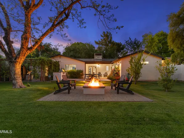 141 E BONITA Way, Tempe, AZ 85281