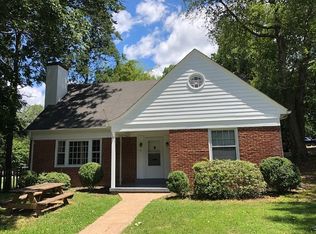 311 Montebello Cir, Charlottesville, VA 22903