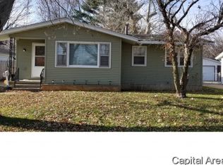 53 Adloff Ln, Springfield, IL 62703