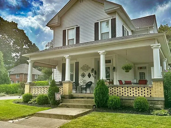 465 E Court St, Urbana, OH 43078