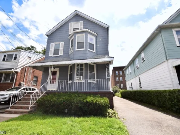 35 Hilton St, Clifton City, NJ 07011