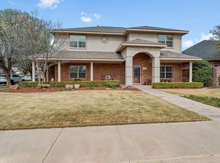 3920 100th St, Lubbock, TX 79423