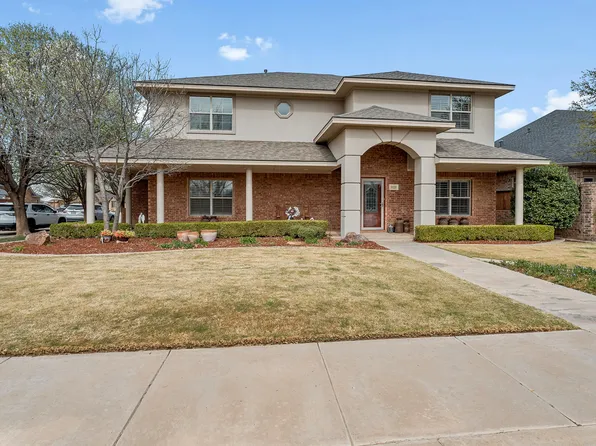 3920 100th St, Lubbock, TX 79423