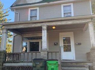 557 South St, Alliance, OH 44601