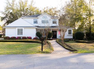 4706 Knollwood Rd, Niceville, FL 32578