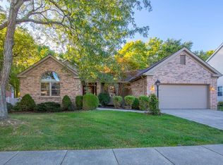 3795 Dayspring Dr, Hilliard, OH