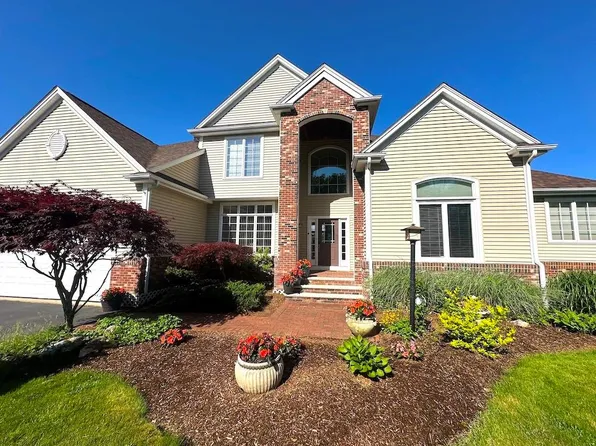 287 Bay Rd, North Easton, MA 02356