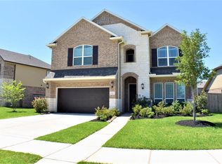 11007 Laguna Heights Ln, Richmond, TX 77406