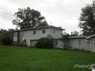 101 Hubbell Pl, Oak Ridge, TN 37830