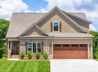 234 Goose Creek Cir, Soddy Daisy, TN 37379
