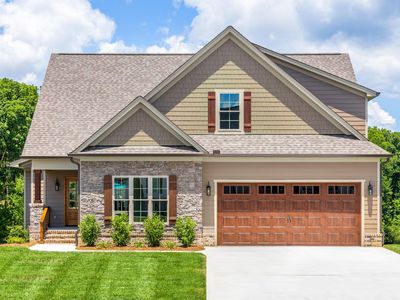 234 Goose Creek Cir, Soddy Daisy, TN, 37379