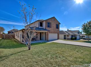 141 Willow Brk, Cibolo, TX 78108