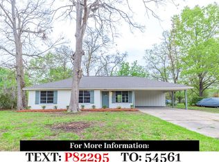 105 Princess Dr, Monroe, LA 71203