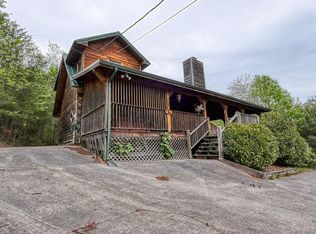 2745 Blue Springs Way LOT 9, Sevierville, TN 37862