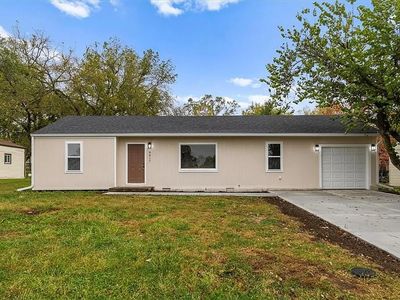 8817 E 57th Ter, Raytown, MO, 64133