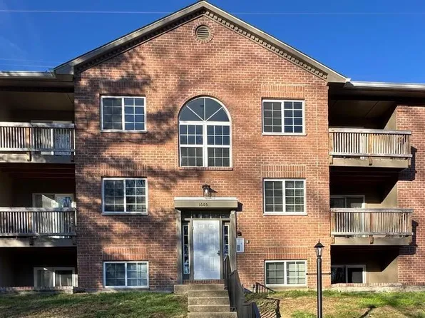 1605 W Augusta Blvd #184, Fairfield, OH 45014