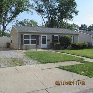 509 Freeman Dr, Monticello, IN, 47960