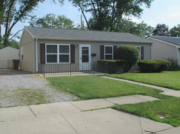 509 Freeman Dr, Monticello, IN 47960