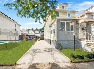 4153 Gunther Avenue, Bronx, NY 10466