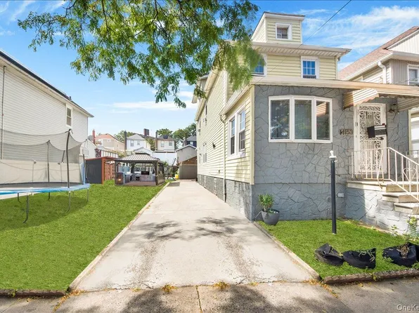 4153 Gunther Avenue, Bronx, NY 10466