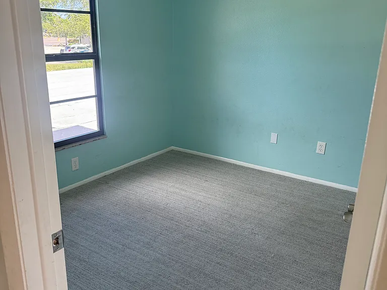 Bedroom 2.