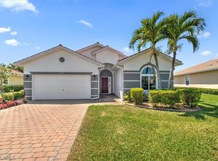 3272 Magnolia Landing Ln, North Fort Myers, FL 33917