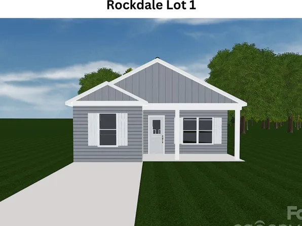 721 Rockdale St #A, Rock Hill, SC 29730