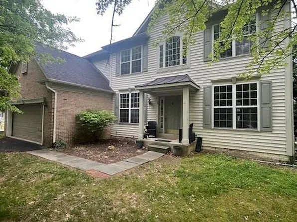 3 Brook Hill Ct, Cockeysville, MD 21030