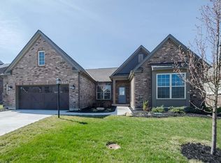6293 Coach Light Cir, Liberty Township, OH 45011