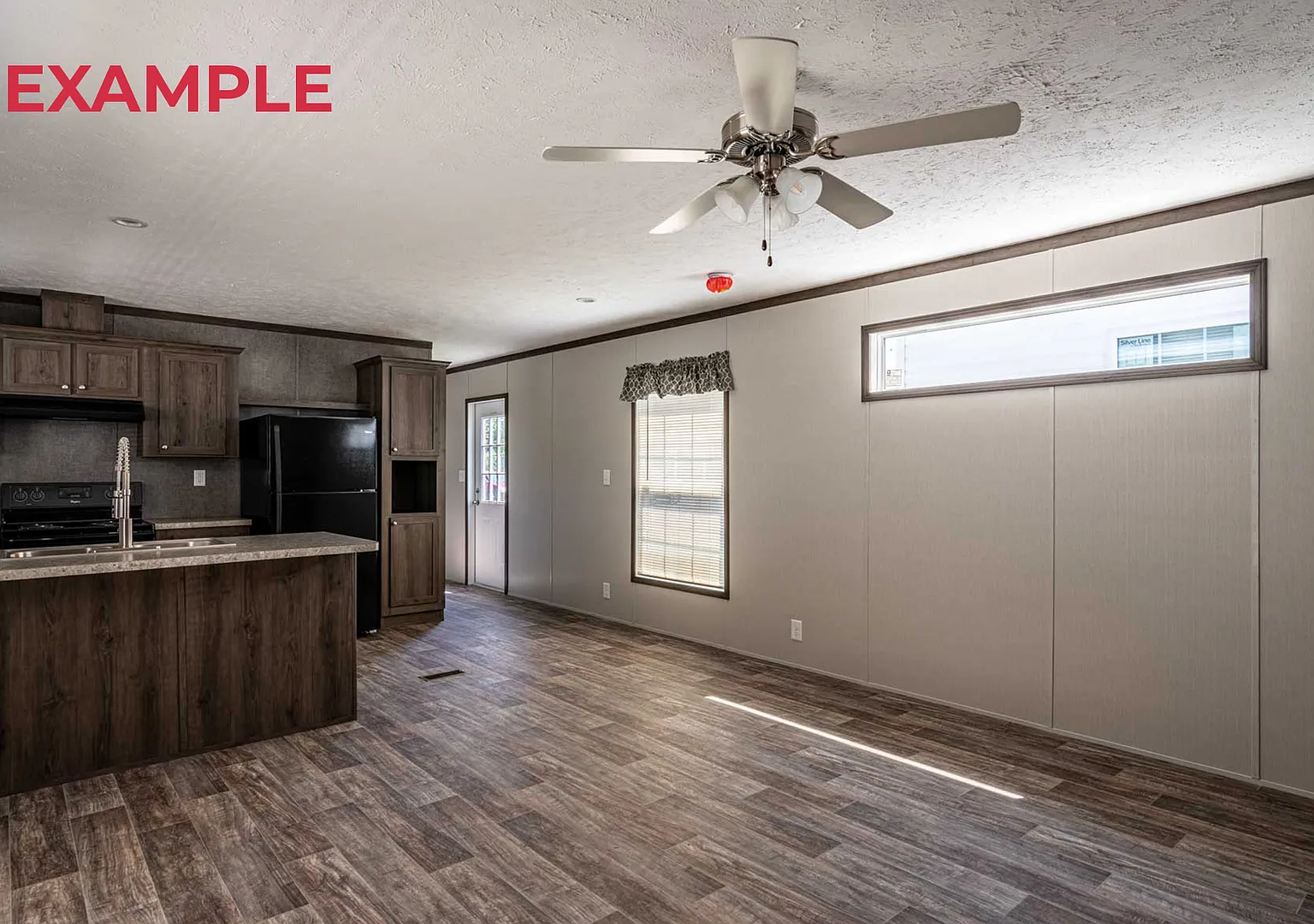 $75,999 Brand-New 3BR/2BA Home — Photo 3