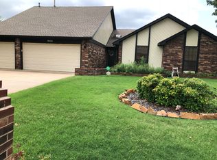 4432 Rankin Rd, Oklahoma City, OK 73120