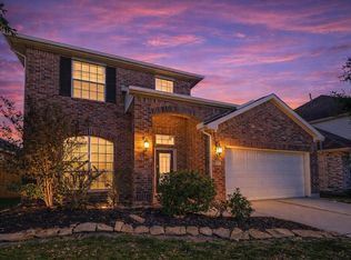 4602 Countrypines Dr, Spring, TX 77388