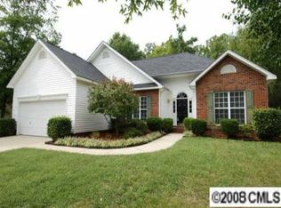 137 Nims Spring Dr, Fort Mill, SC 29715